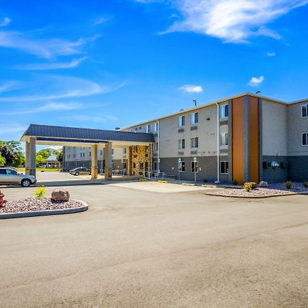 Americinn By Wyndham Madison Wi Buitenkant foto