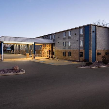 Americinn By Wyndham Madison Wi Buitenkant foto