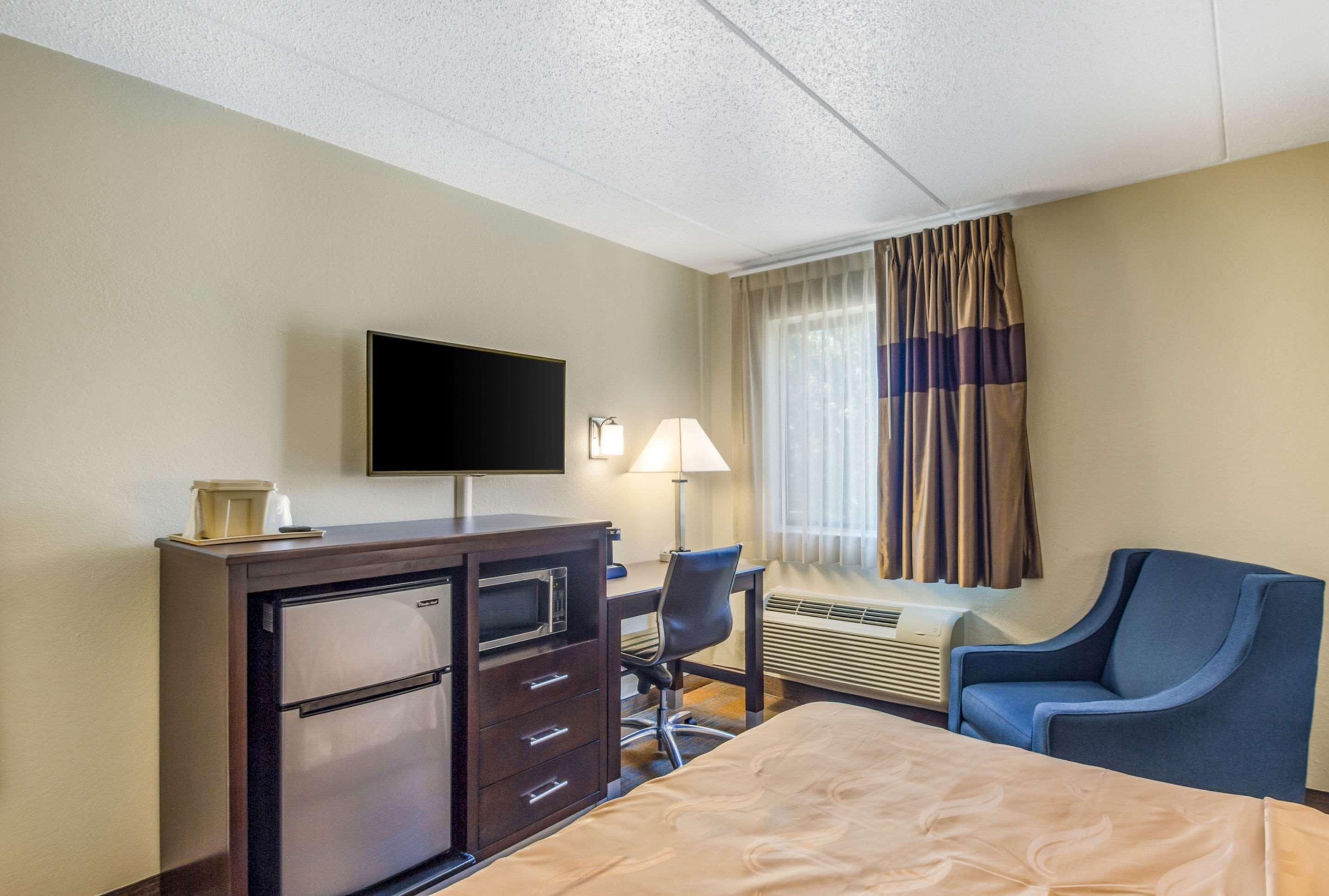 Americinn By Wyndham Madison Wi Buitenkant foto