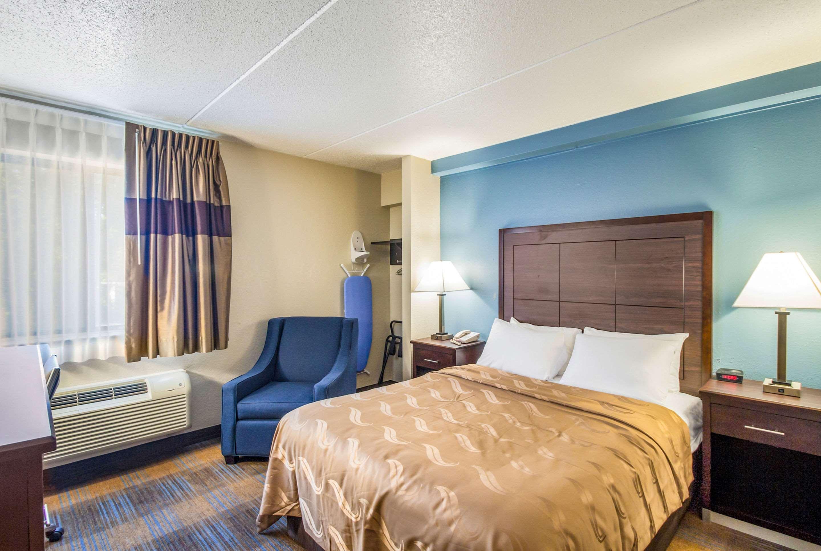 Americinn By Wyndham Madison Wi Buitenkant foto