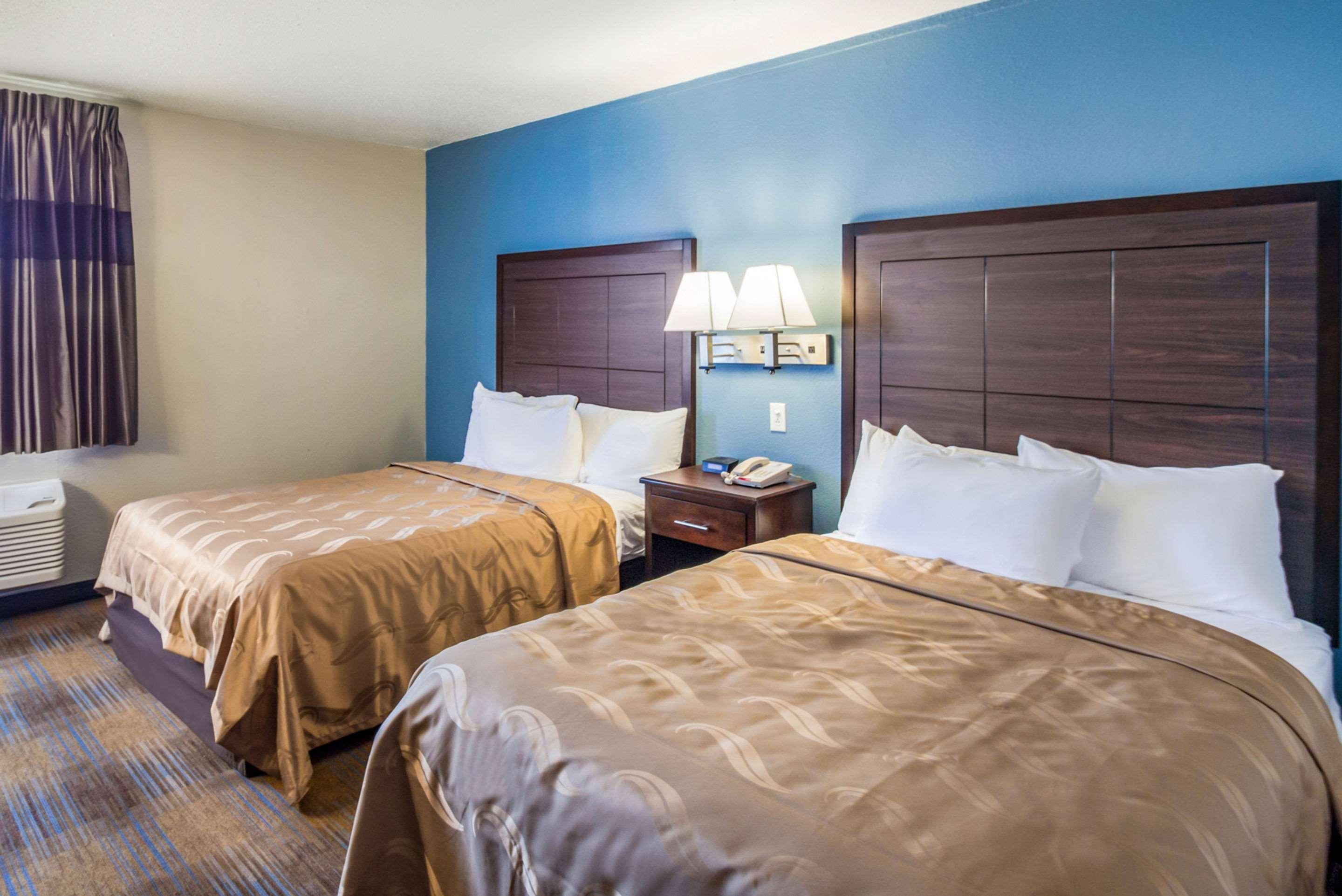 Americinn By Wyndham Madison Wi Buitenkant foto
