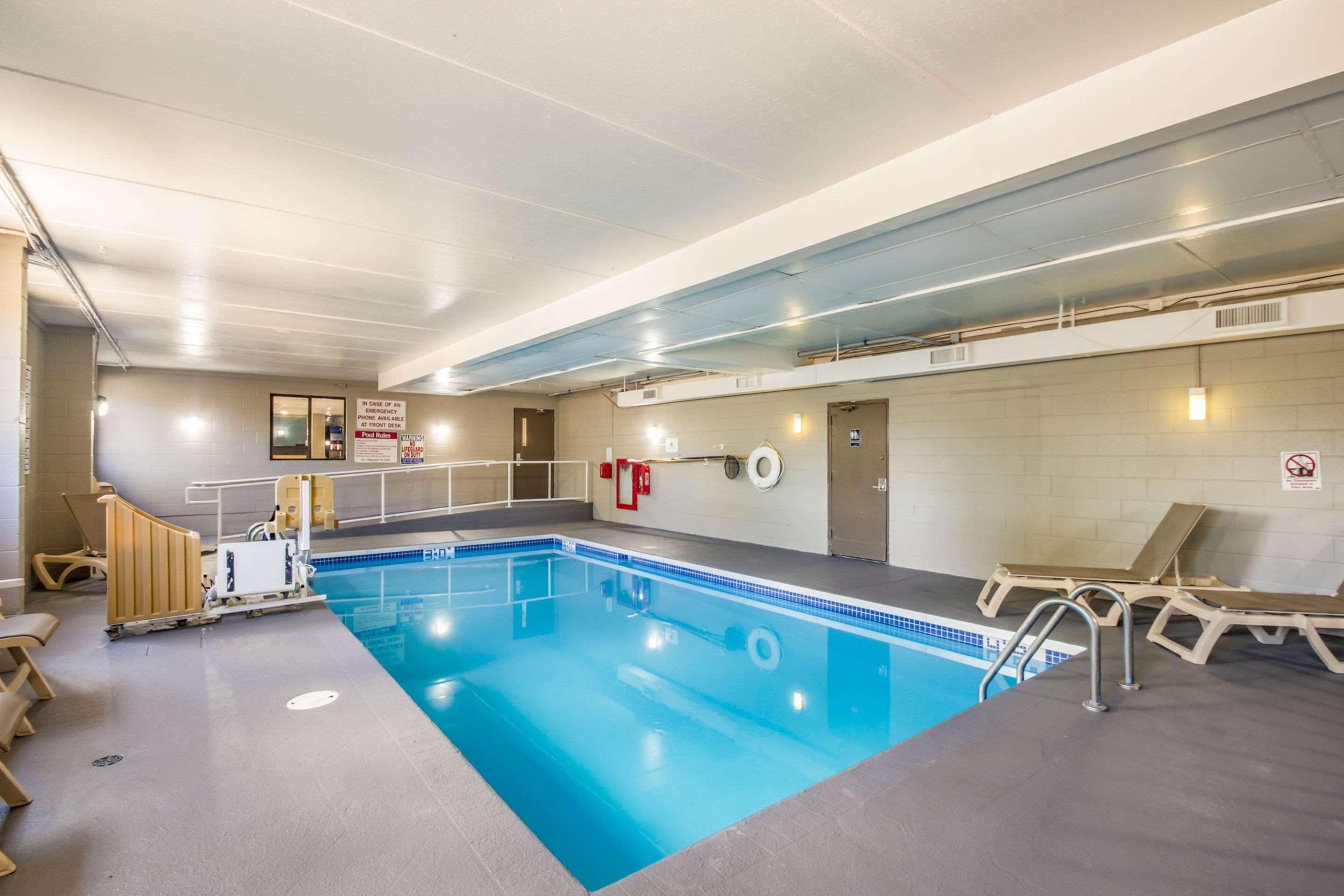 Americinn By Wyndham Madison Wi Buitenkant foto
