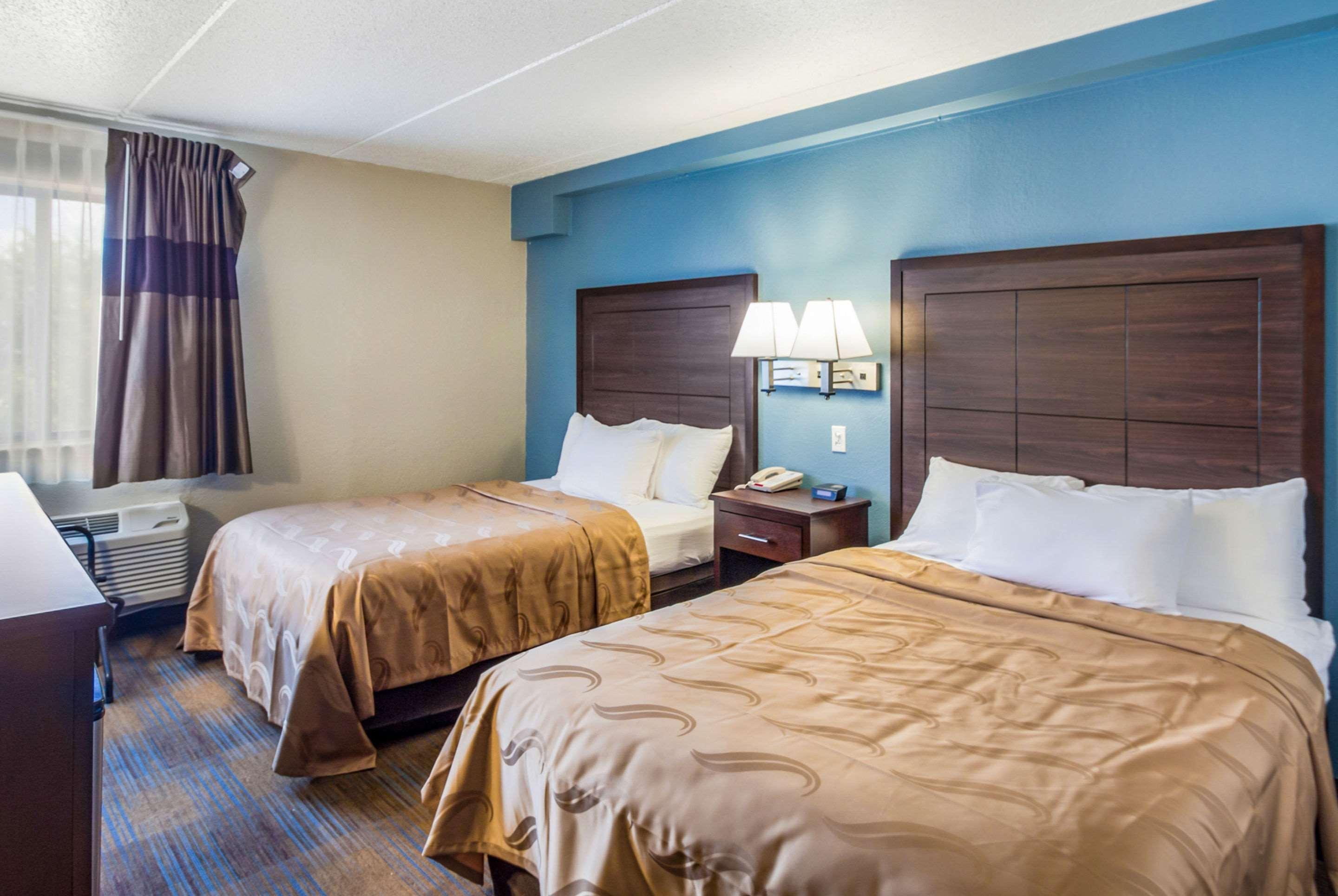 Americinn By Wyndham Madison Wi Buitenkant foto