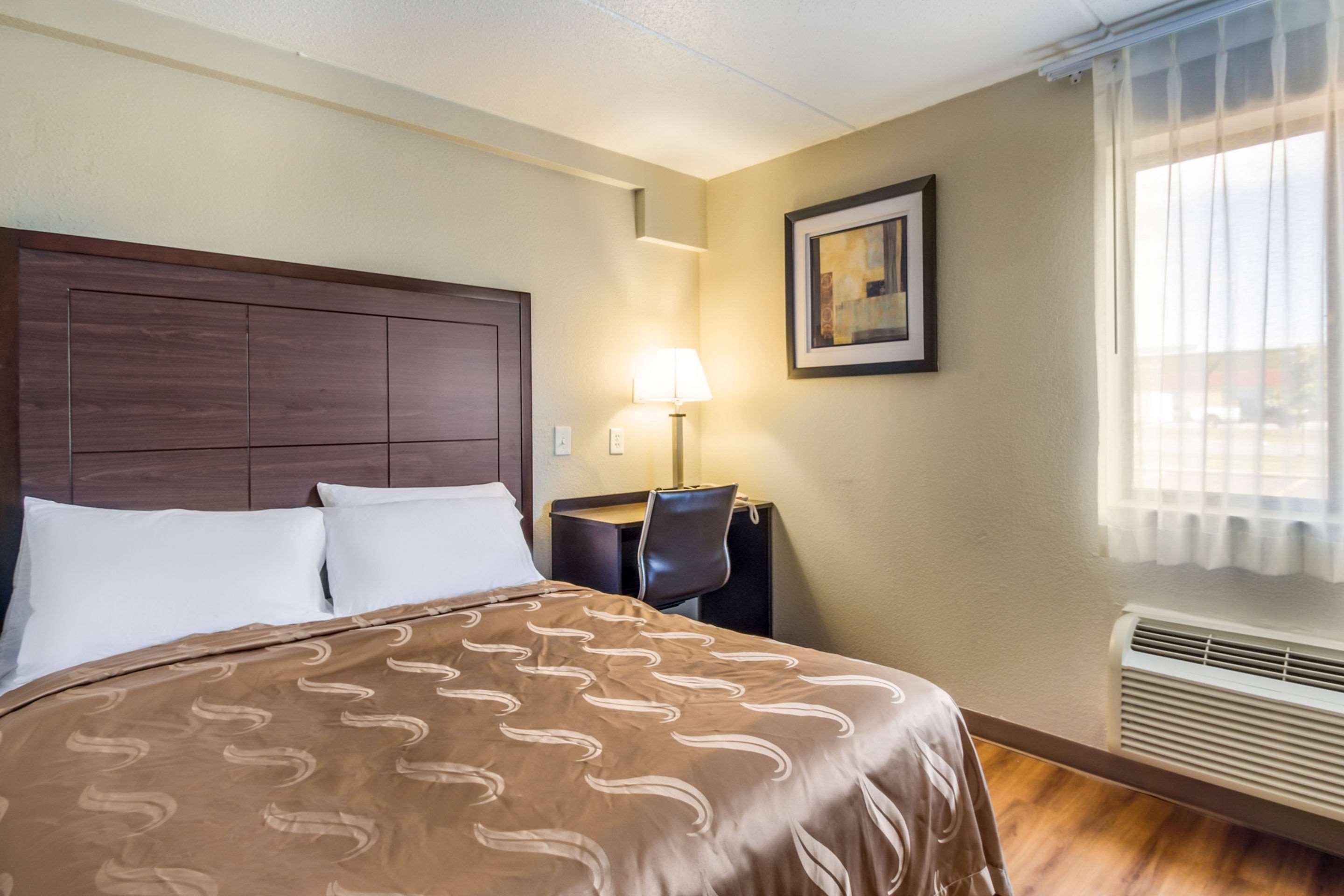 Americinn By Wyndham Madison Wi Buitenkant foto