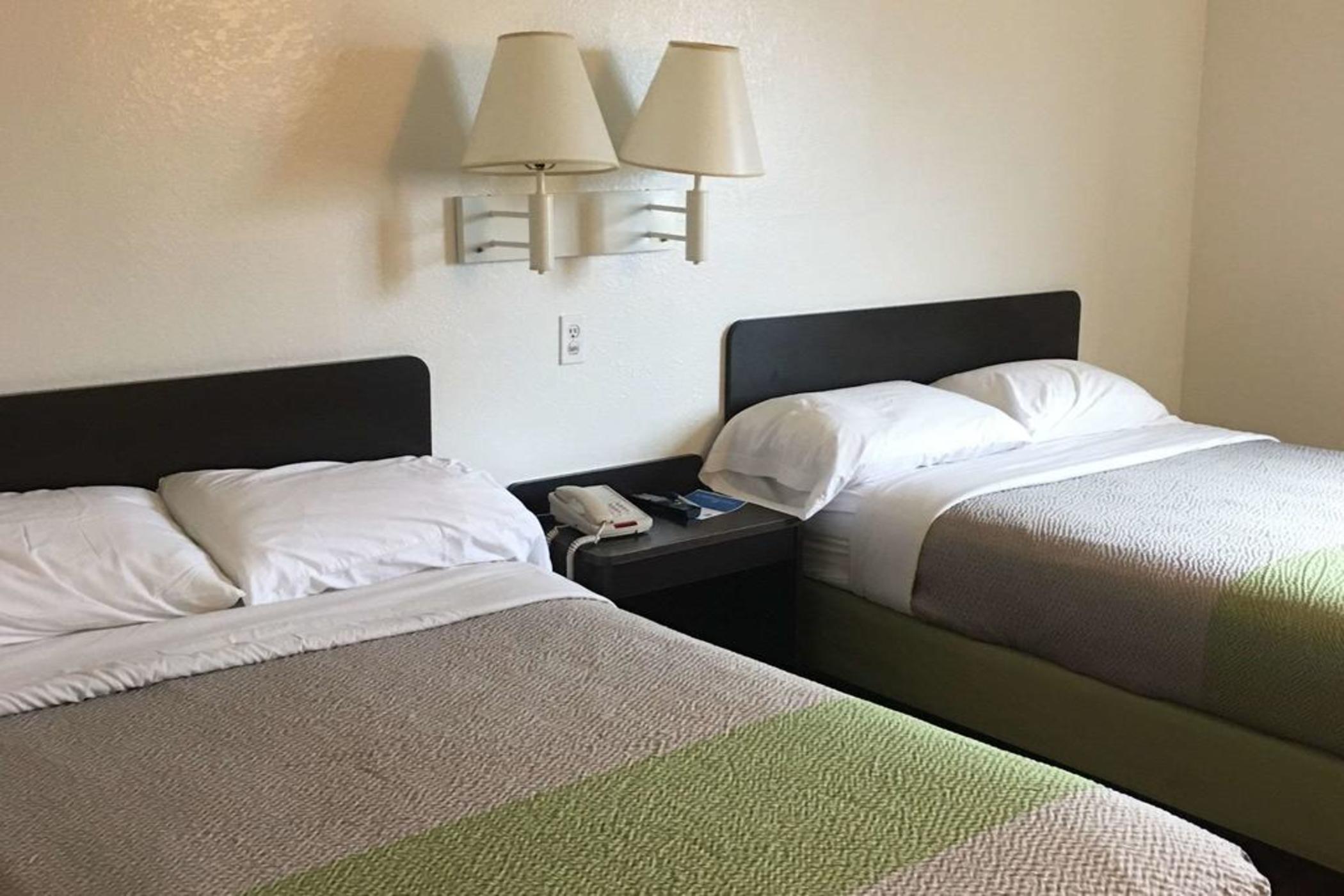 Americinn By Wyndham Madison Wi Buitenkant foto