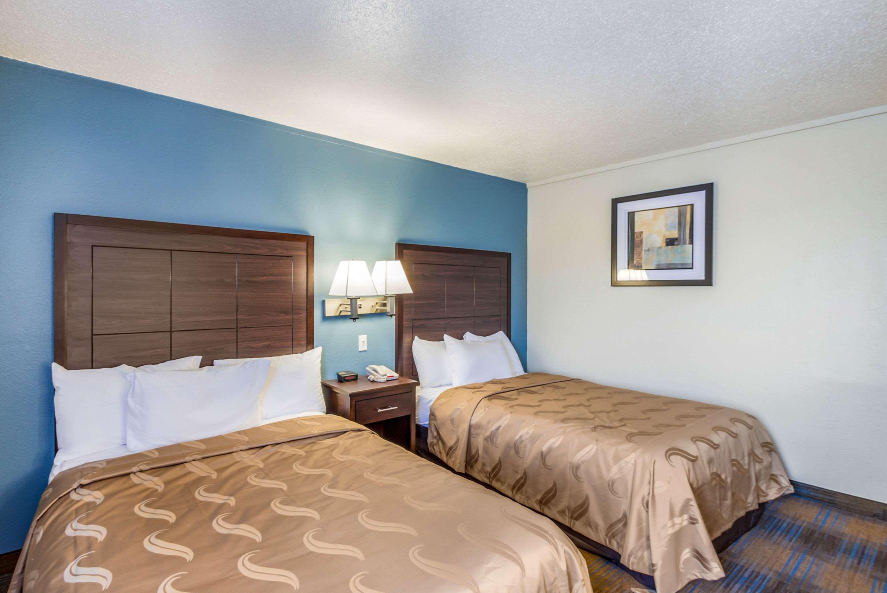 Americinn By Wyndham Madison Wi Buitenkant foto