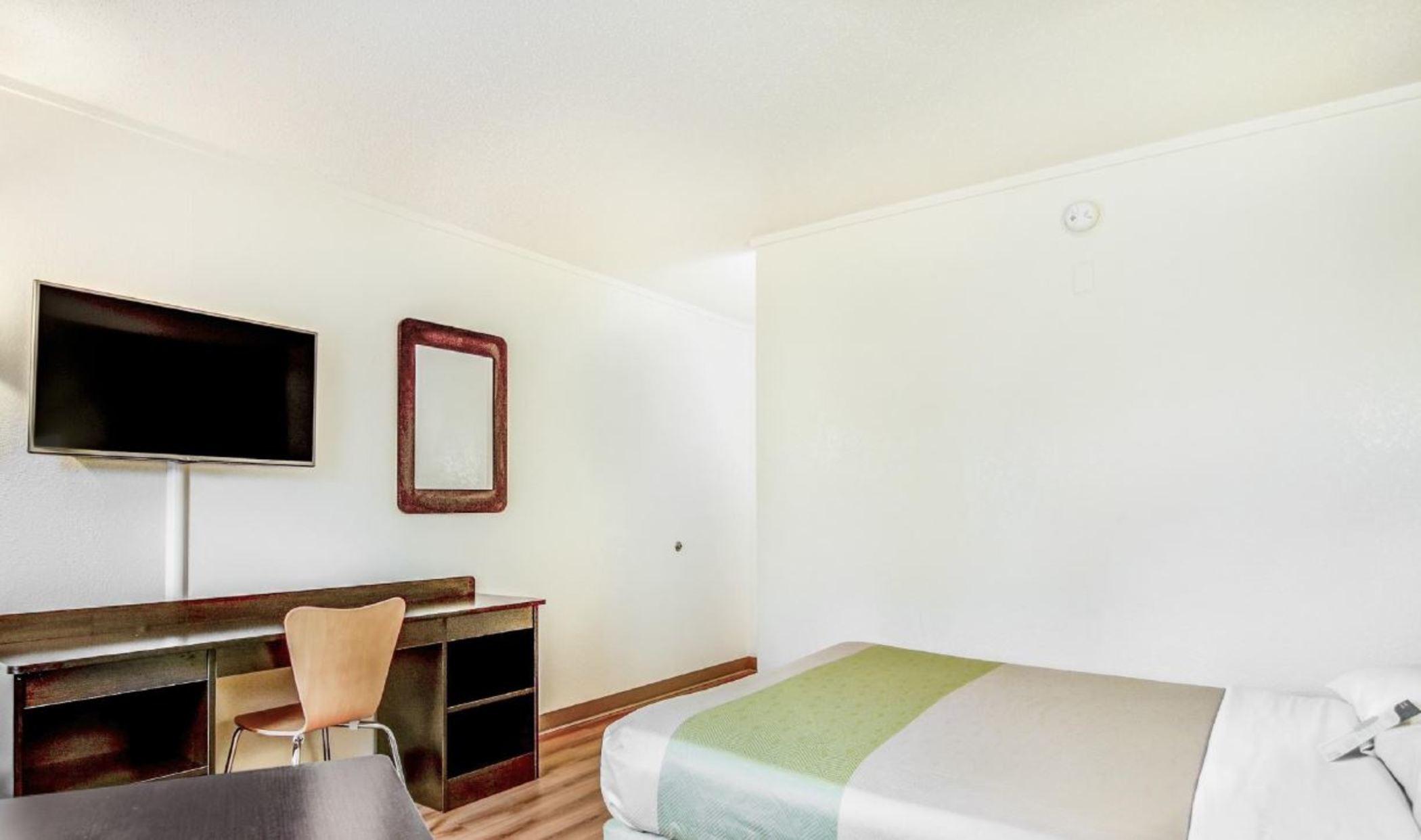 Americinn By Wyndham Madison Wi Buitenkant foto