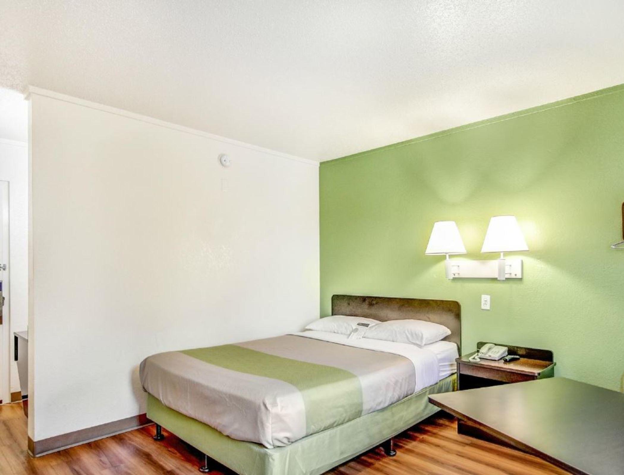 Americinn By Wyndham Madison Wi Buitenkant foto