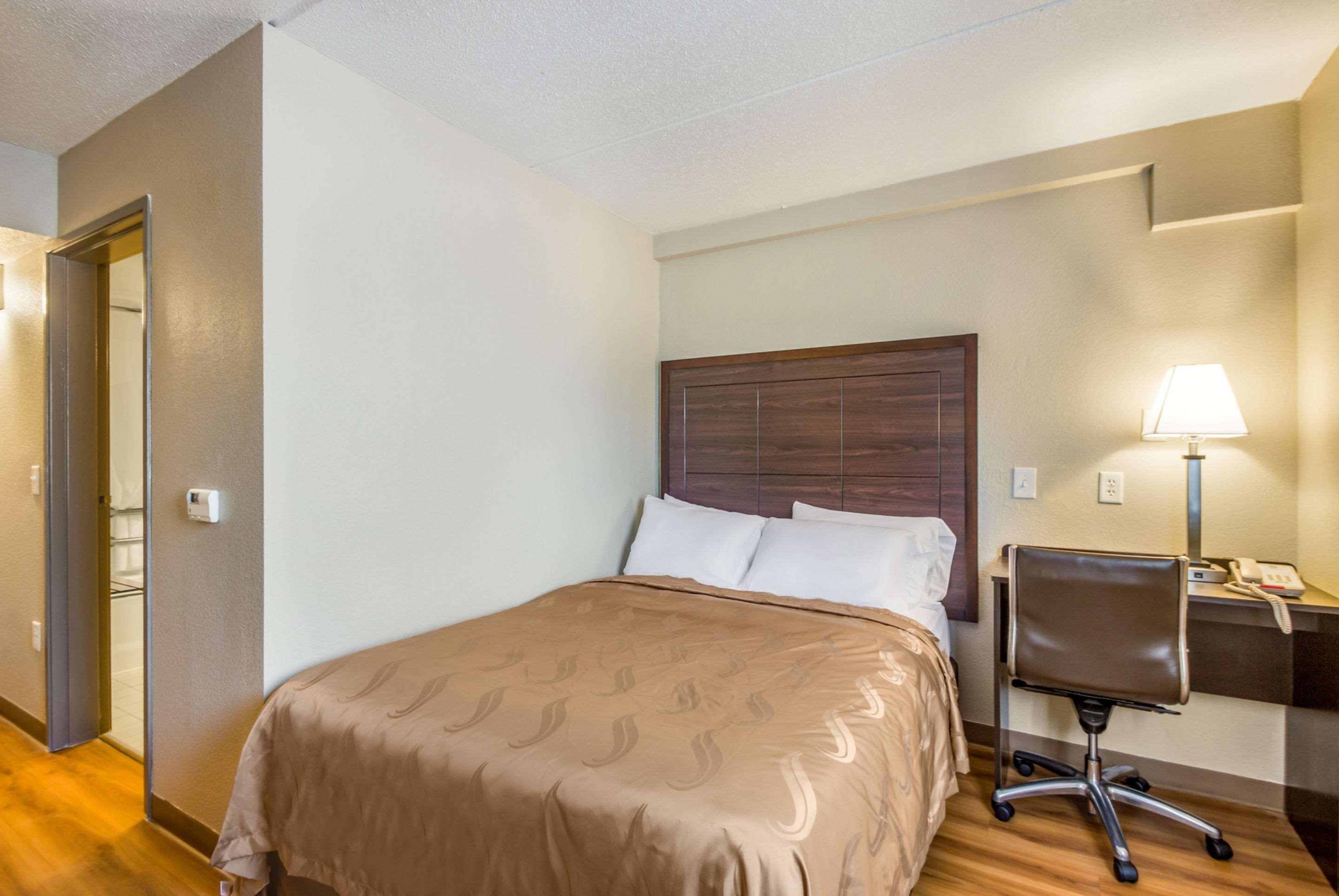 Americinn By Wyndham Madison Wi Buitenkant foto