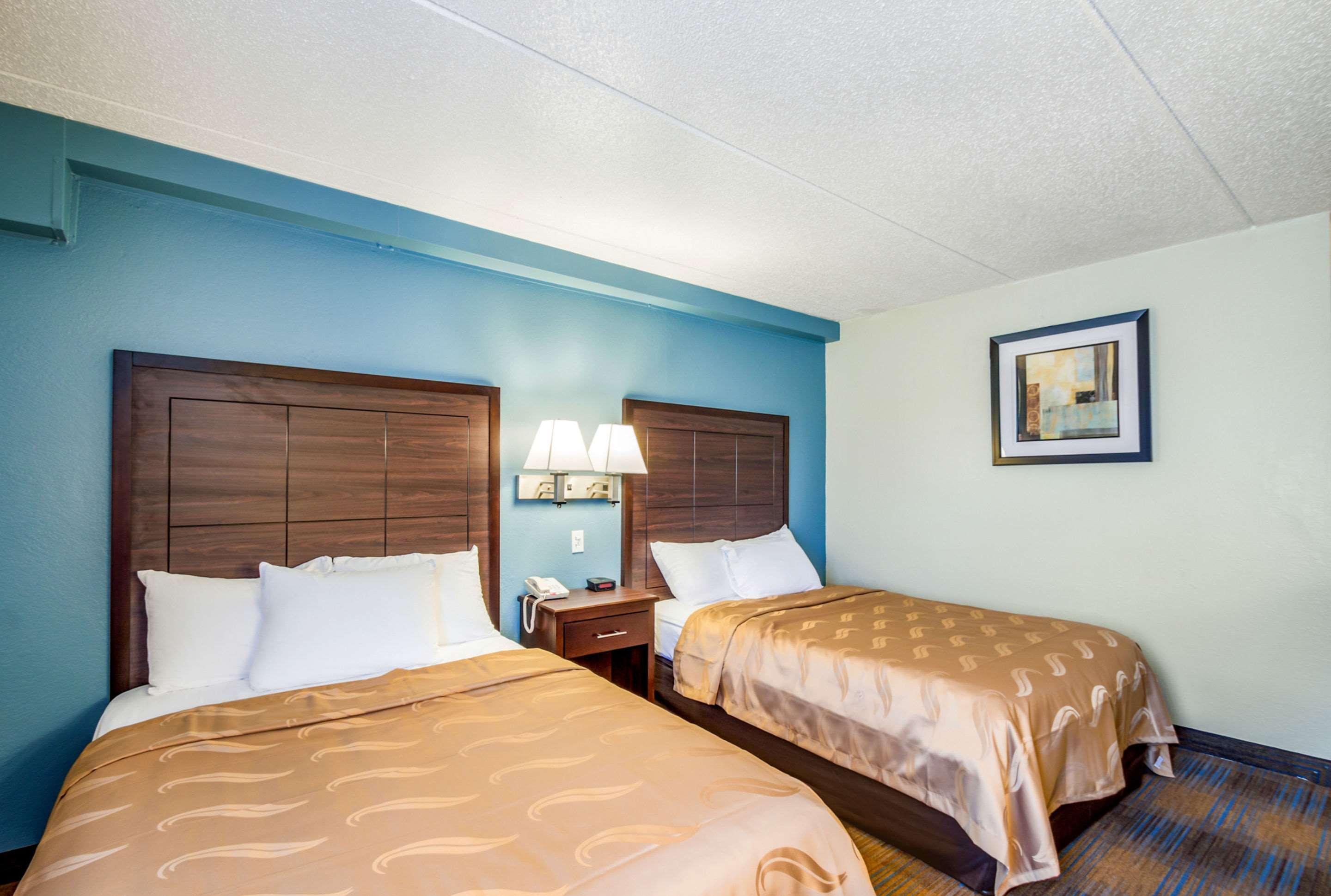 Americinn By Wyndham Madison Wi Buitenkant foto