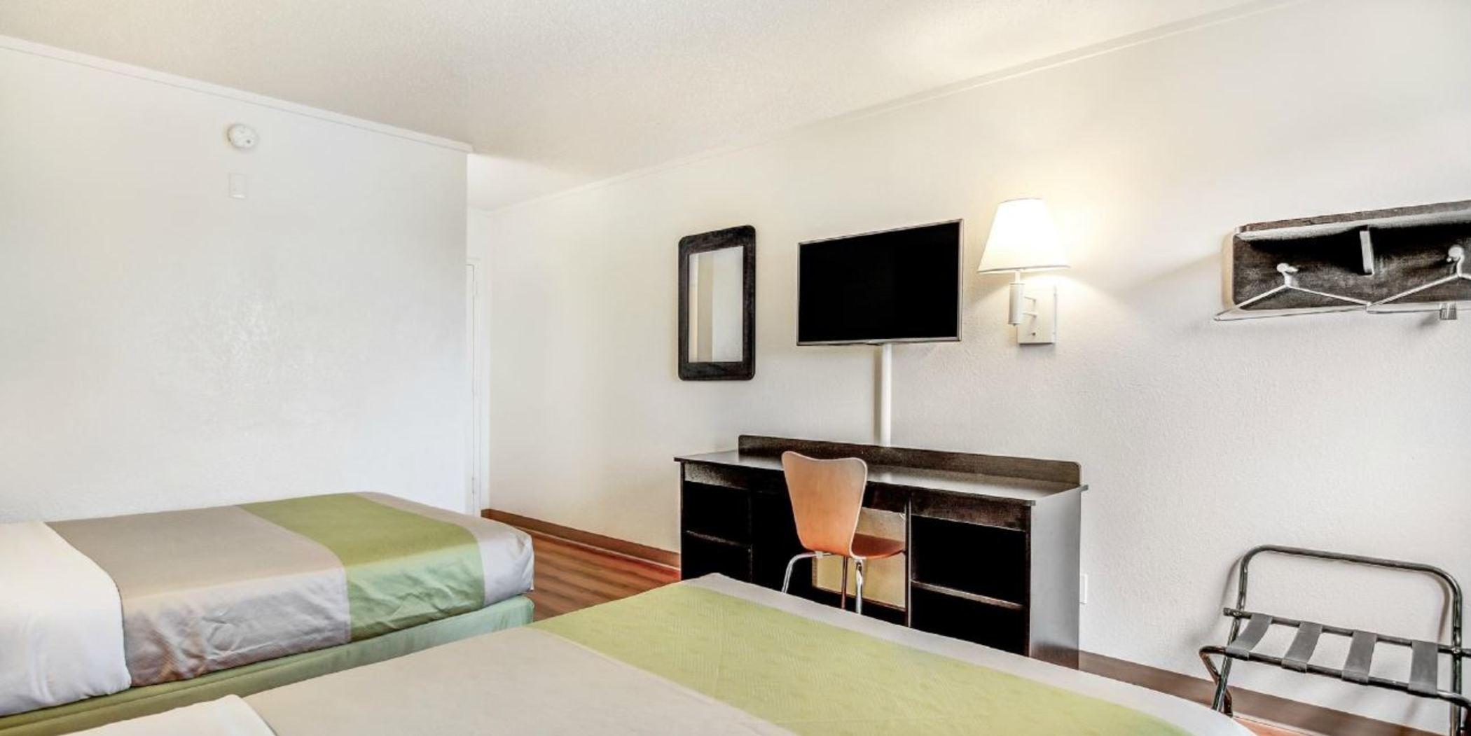 Americinn By Wyndham Madison Wi Buitenkant foto
