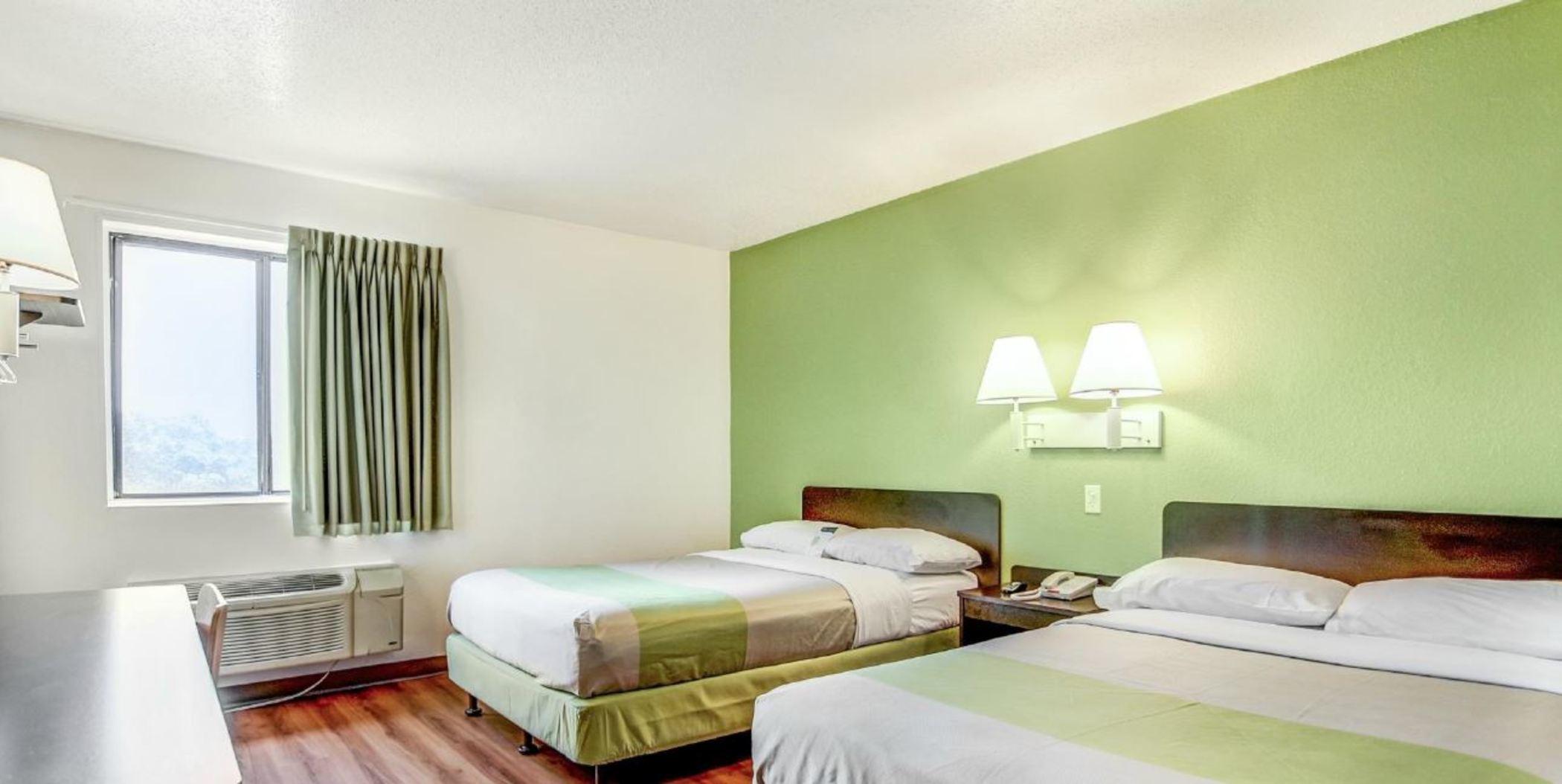 Americinn By Wyndham Madison Wi Buitenkant foto