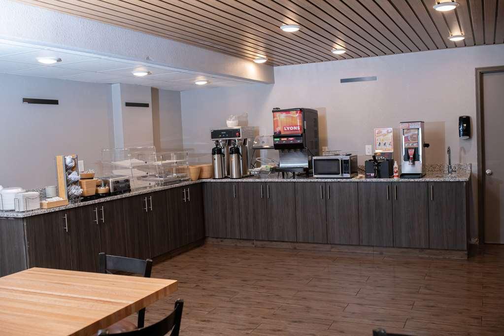 Americinn By Wyndham Madison Wi Faciliteiten foto