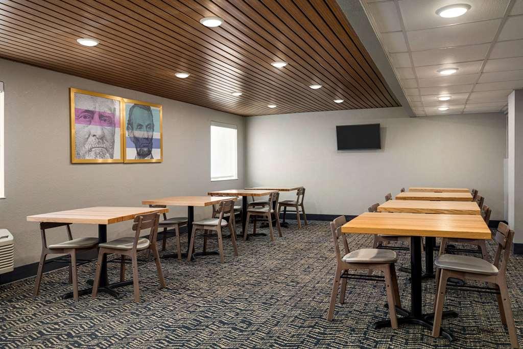 Americinn By Wyndham Madison Wi Faciliteiten foto
