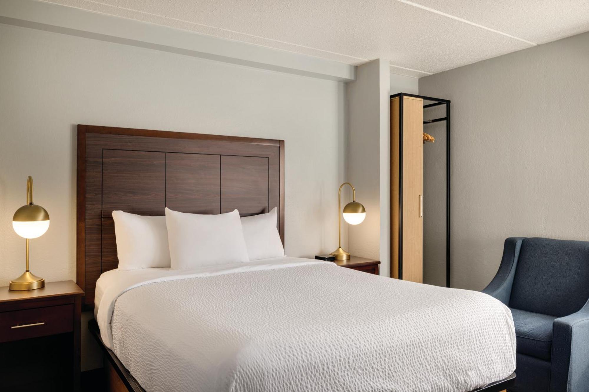 Americinn By Wyndham Madison Wi Buitenkant foto