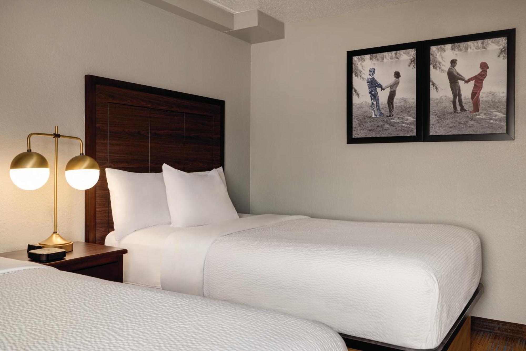 Americinn By Wyndham Madison Wi Buitenkant foto