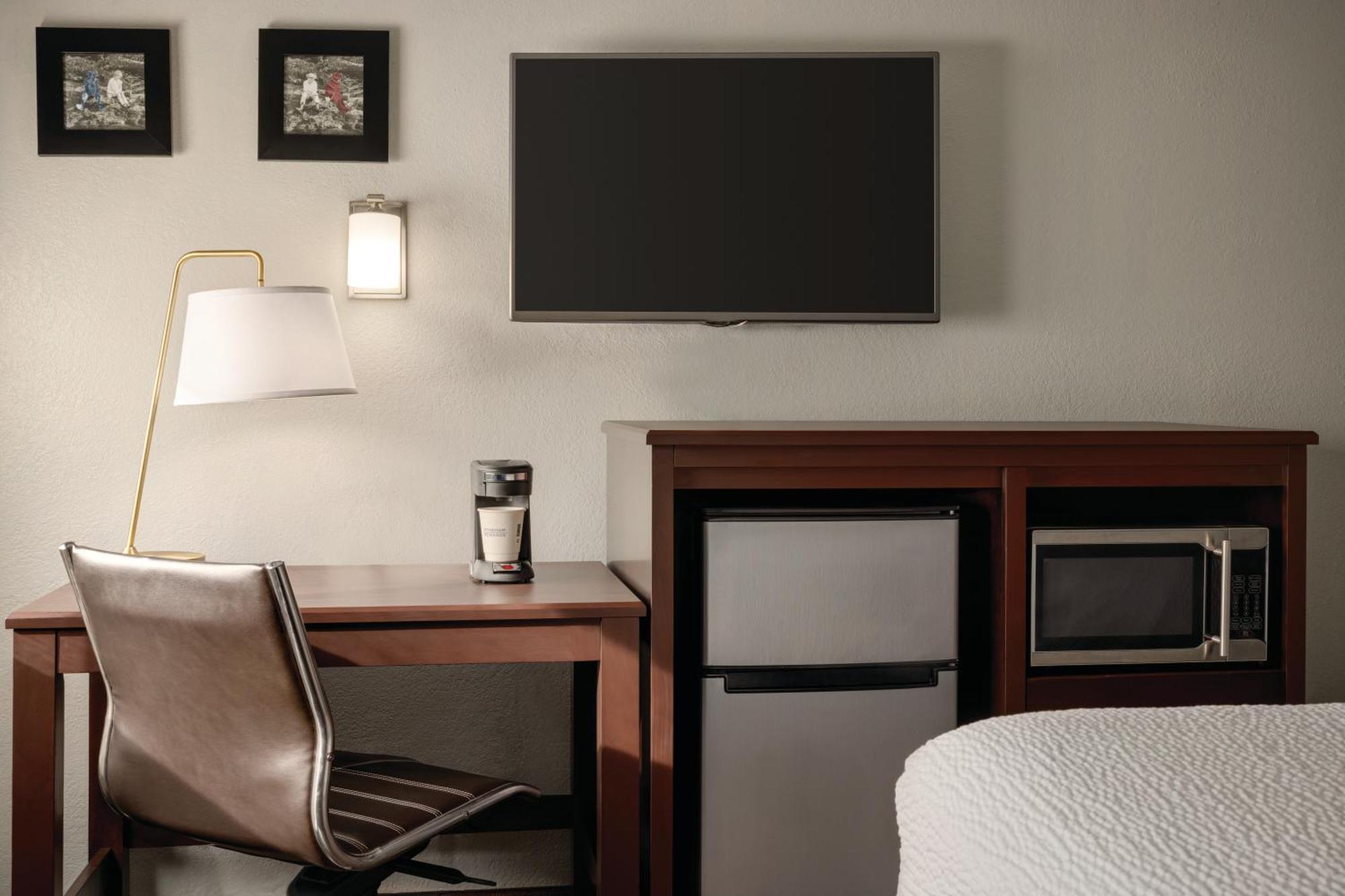 Americinn By Wyndham Madison Wi Buitenkant foto