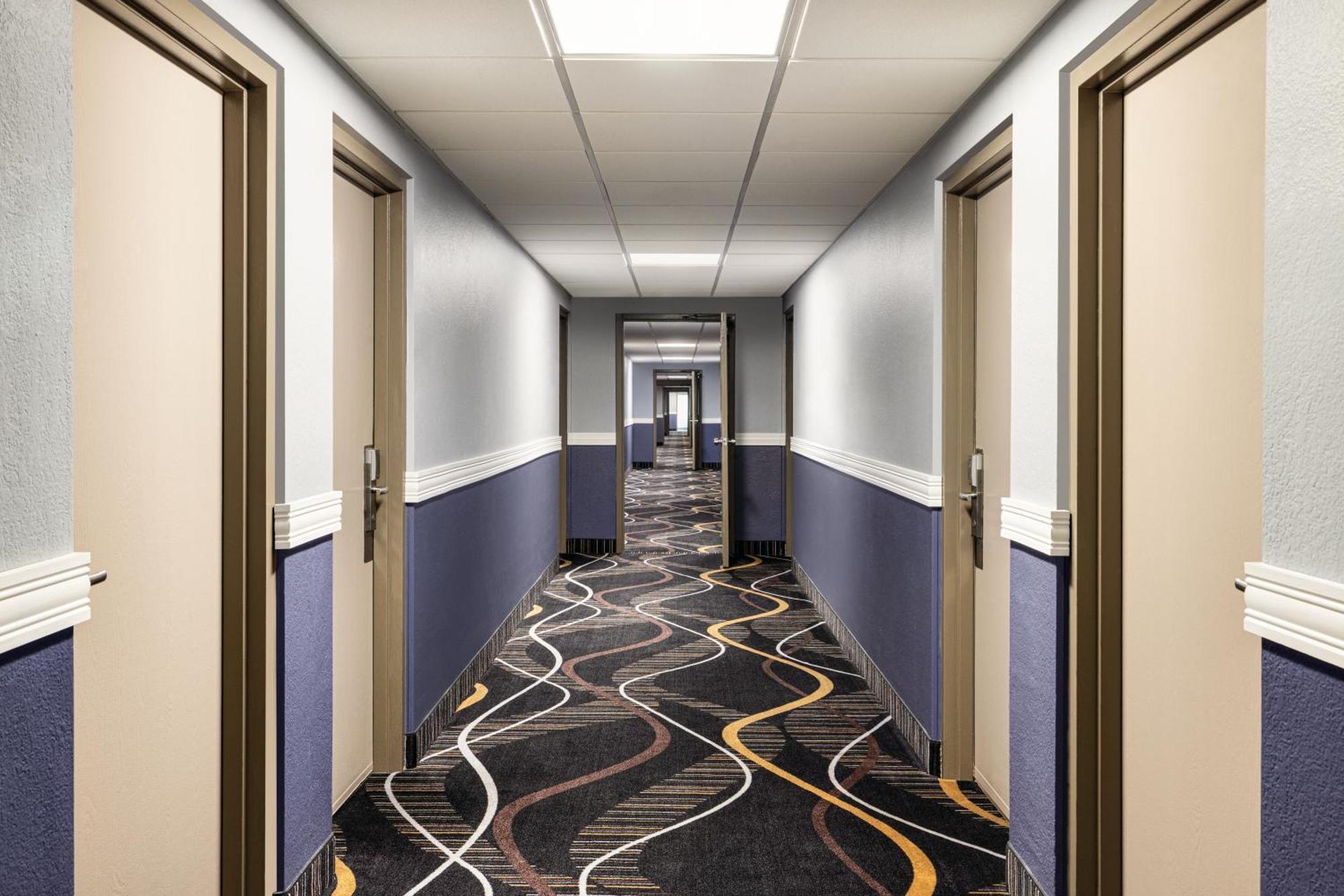 Americinn By Wyndham Madison Wi Buitenkant foto