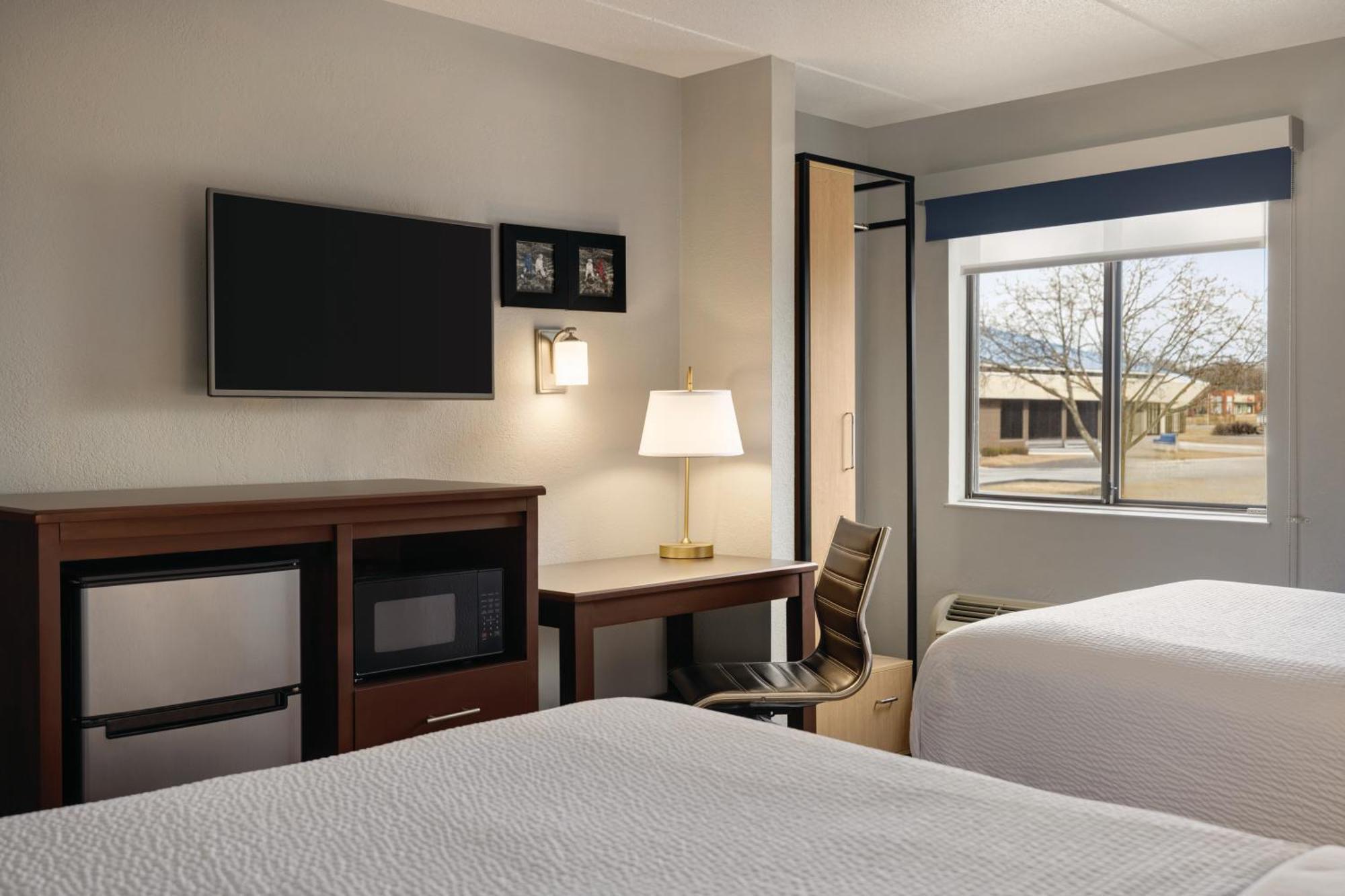 Americinn By Wyndham Madison Wi Buitenkant foto
