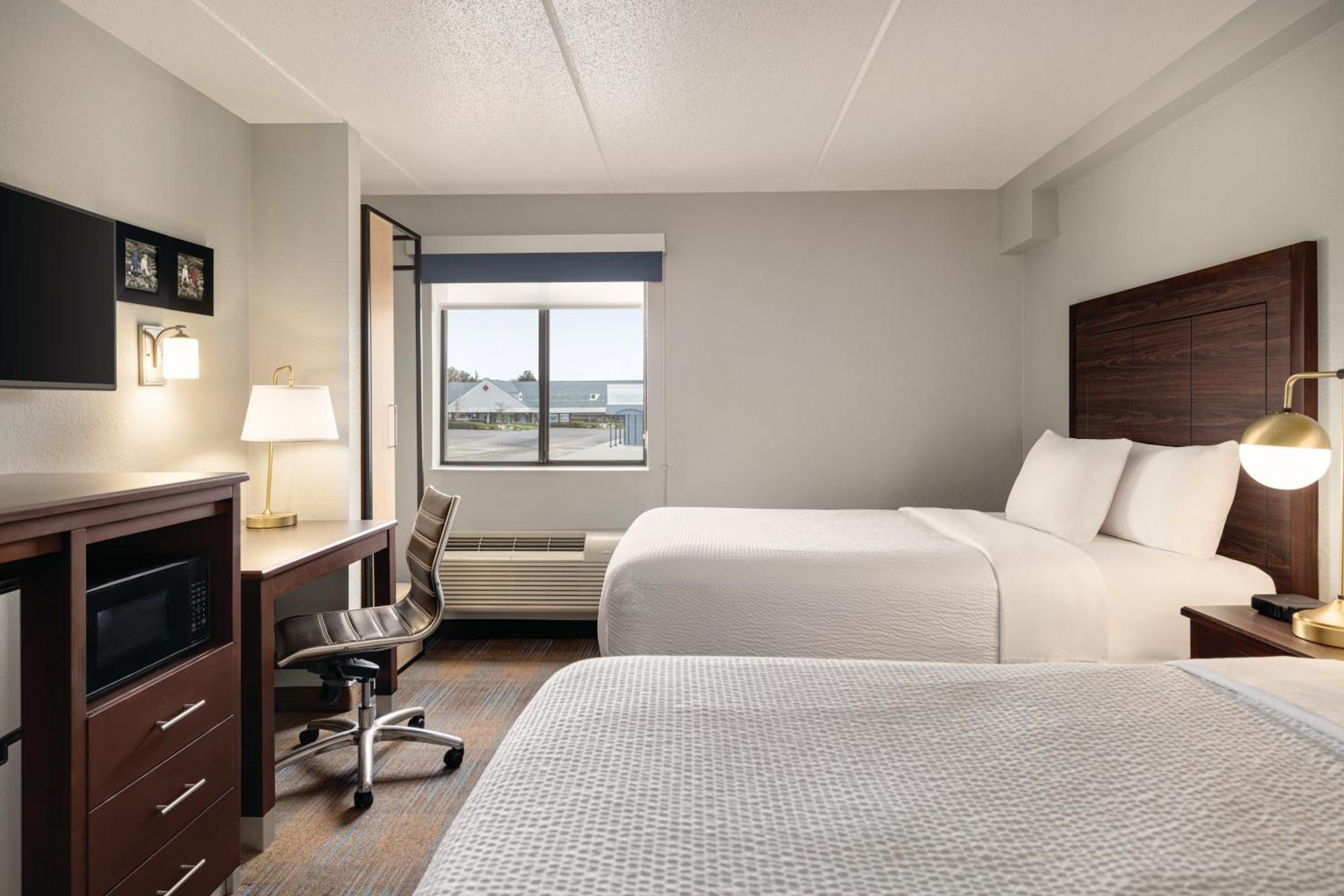 Americinn By Wyndham Madison Wi Buitenkant foto