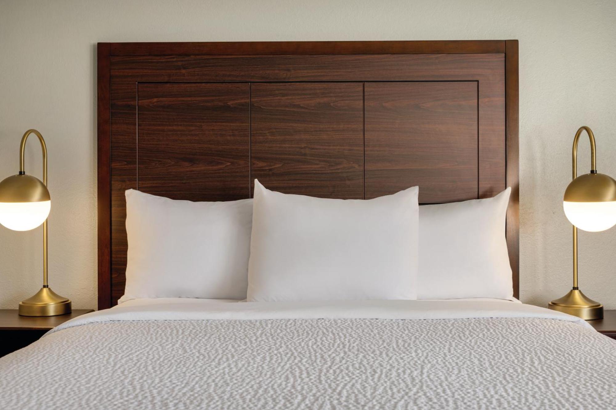Americinn By Wyndham Madison Wi Buitenkant foto