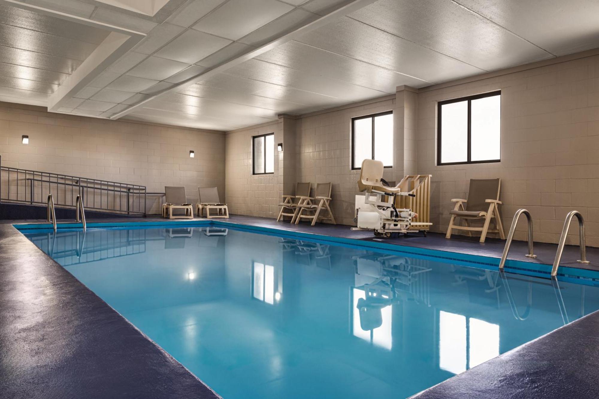 Americinn By Wyndham Madison Wi Buitenkant foto